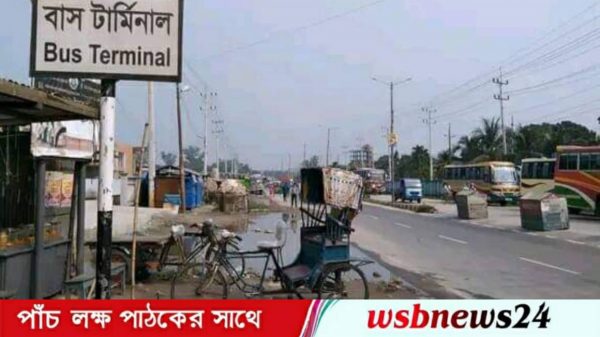 রংপুর টু ঢাকা ১৫০০ টাকা