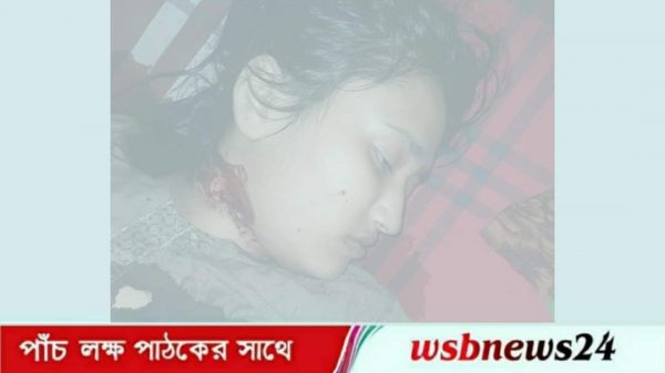 স্ত্রী খুন ঘাতক স্বামী গ্রেফতার