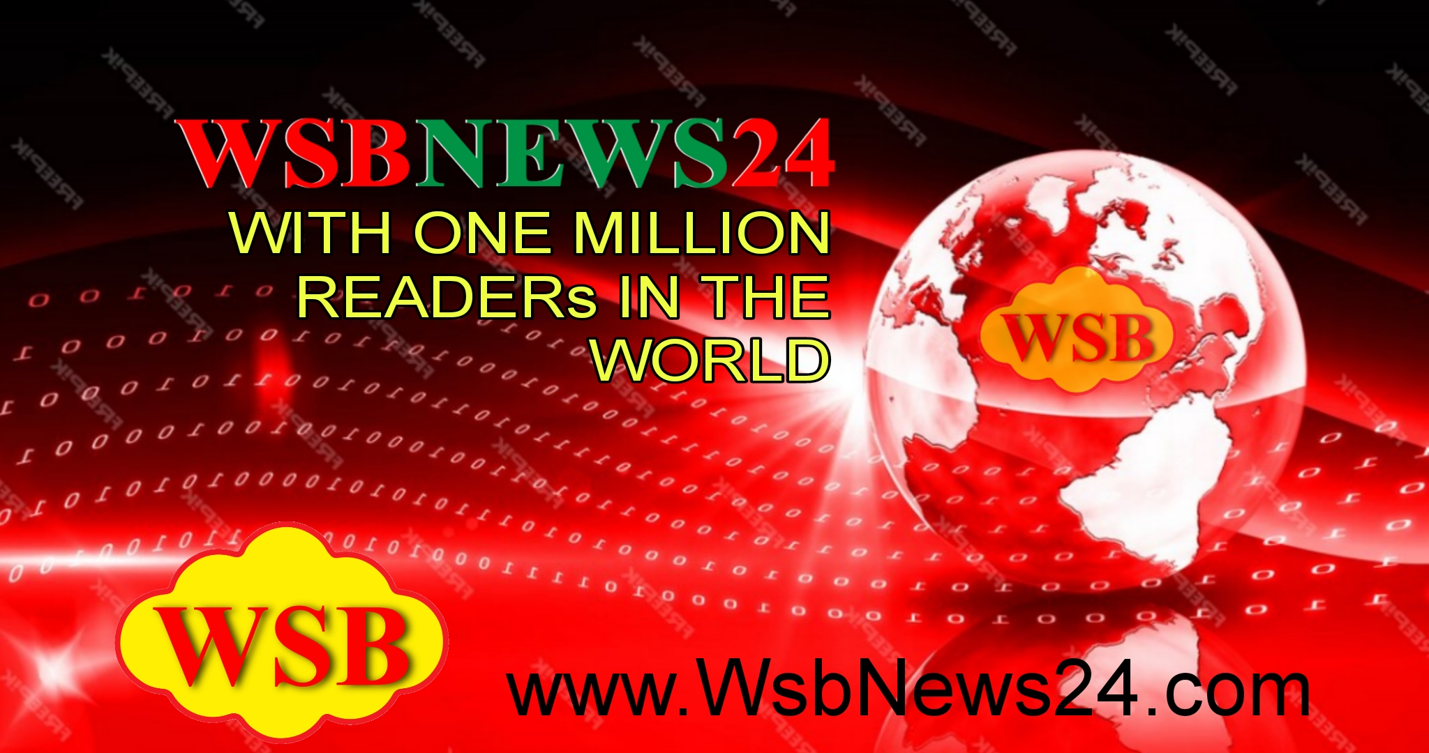 WSB NEWS 24