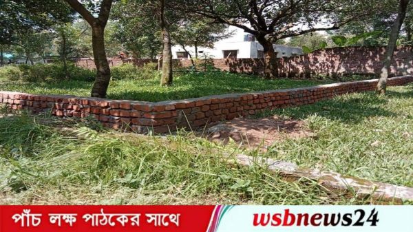 ভূয়া দলিলে জমি দখলের অভিযোগ