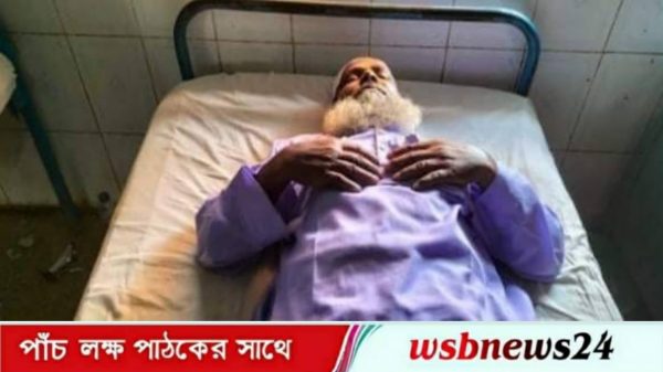 মাদ্রাসা শিক্ষককে পেটালেন চেয়ারম্যান পুত্র