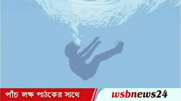 সাপাহারে গোসল করতে গিয়ে পুকুরে ডুবে ৪র্থ শ্রেণীর শিক্ষার্থী নিহত