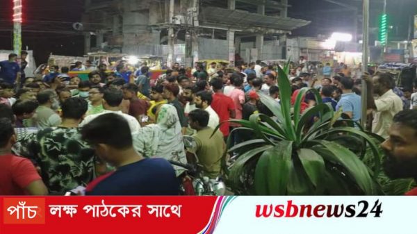 গুড হেলথ হসপিটালে হাতের টিউমার অপারেশনে মৃত্যু
