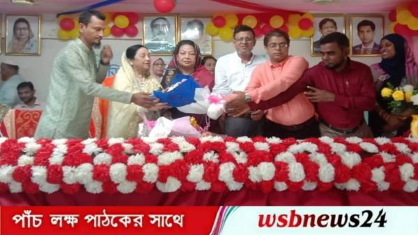মেডিটেশন সংক্রান্ত সেমিনার অনুষ্ঠিত