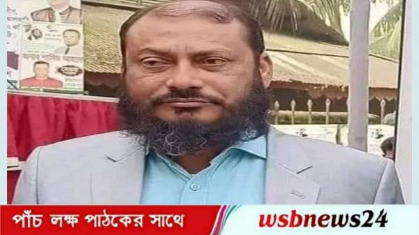 আ'লীগের মনোনয়ন পেলেন খান সাইফুল্লাহ পনির