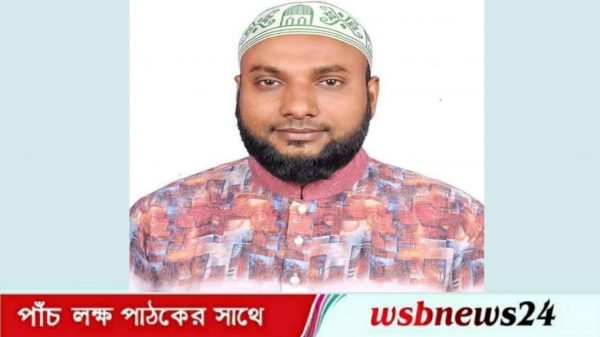 প্রতিশ্রুতিবদ্ধ: কৃষক লীগের সভাপতি