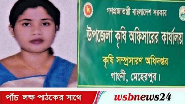 অনিয়ম দূর্নীতির তদন্ত শুরু