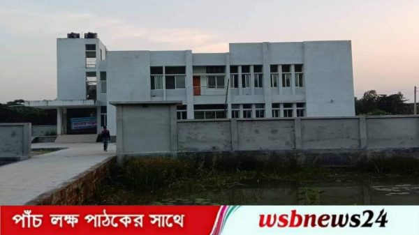 ঝুঁকিতে সরকারী গোপনীয় নথীপত্র