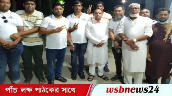 মতবিনিময় ও ব্যাপক প্রচার প্রচারণা