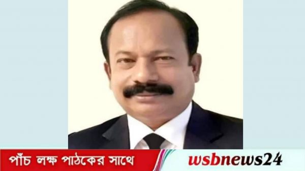 বেসরকারী ফলাফলে এ্যাড আব্দুস সালাম নির্বাচিত