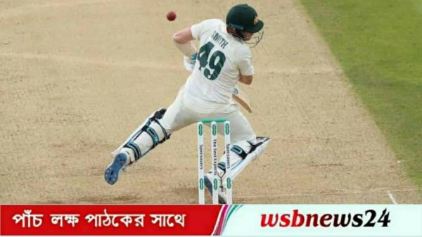নতুন আট নিয়মে ক্রিকেট অঙ্গন।