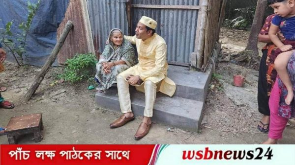 প্রচার-প্রচারণা চালিয়ে যাচ্ছে চেয়ারম্যান প্রার্থী