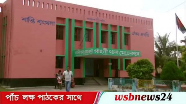 কৃষকের মরদেহ উদ্ধারের ঘটনায় মামলা