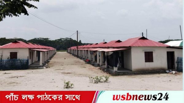ঘুষ নেওয়ার অভিযোগ ইউপি সদস্যদের বিরুদ্ধে