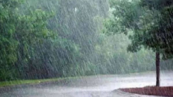 আজ ঈদের দ্বিতীয় দিনও বৃষ্টির আভাস
