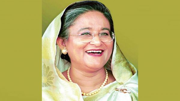 দেশে ১জন মানুষও হতদরিদ্র থাকবে না : প্রধানমন্ত্রী শেখ হাসিনা
