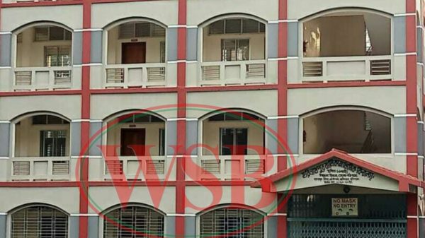 হরিনাথপুর বালিকা মাধ্যমিক বিদ্যালয়ে সহকারী প্রধান শিক্ষক নিয়োগে দুর্নীতির অভিযোগ