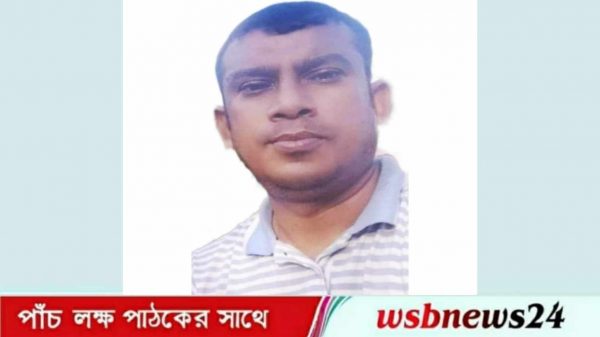 ফখরুল হাসান ফারুকে ৮ মাসের কারাদন্ড